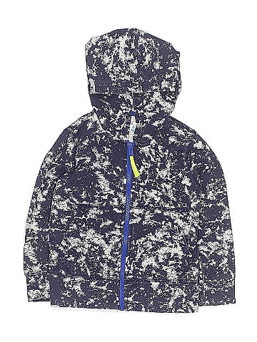 Crewcuts Zip Up Hoodie (view 1)
