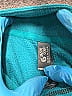 Mountain Hardwear 100% Polyester Teal Fleece Size S - photo 3