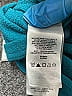 Mountain Hardwear 100% Polyester Teal Fleece Size S - photo 4