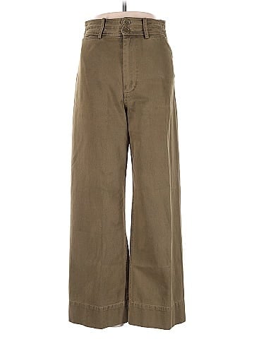 Apiece Apart Casual Pants (view 1)