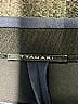 T Tahari Solid Blue Dress Pants Size XS - photo 4