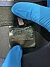 T Tahari Solid Blue Dress Pants Size XS - photo 5