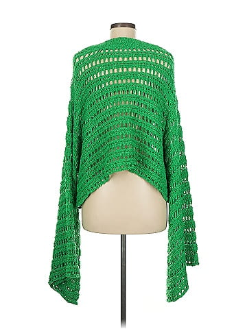 Free People Poncho (view 2)