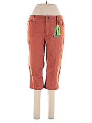 Natural Reflections Casual Pants