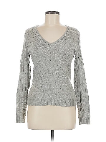 Ralph Lauren Black Label Cashmere Pullover Sweater (view 1)