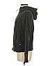 Gap Fit Black Zip Up Hoodie Size M - photo 4