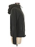Gap Fit Black Zip Up Hoodie Size M - photo 3