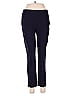 Chico's Chevron-herringbone Blue Active Pants Size Sm (0) - photo 1
