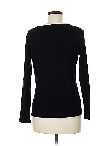 Ellen Tracy Pullover Sweater (view 2)