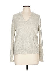 Lord & Taylor Cashmere Pullover Sweater