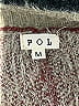 Pol Stars Green Cardigan Size M - photo 7