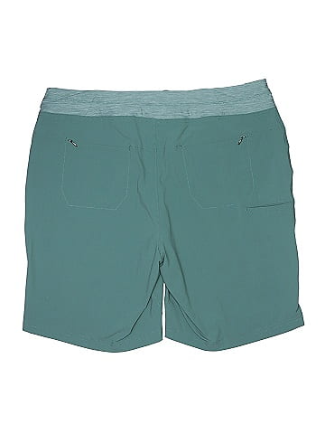 Duluth Trading Co. Athletic Shorts (view 2)