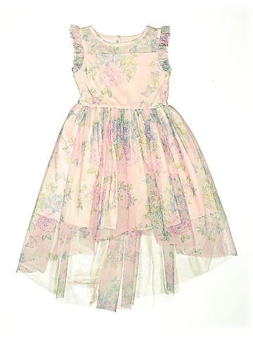 Zenzi Dress (view 1)