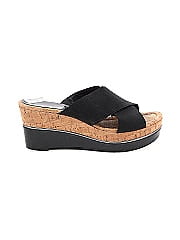 Donald J Pliner Sandals