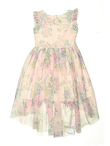 Zenzi Dress (view 2)