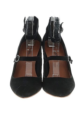 Lucky Brand Heels (view 2)