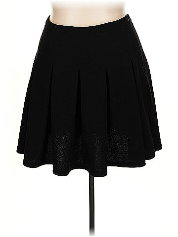 Shein Curve Casual Skirt (view 2)