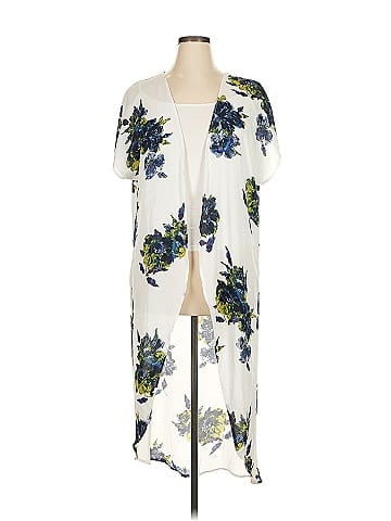 K. Jordan Kimono (view 1)