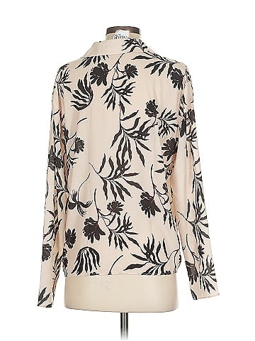 Alexia Admor 3/4 Sleeve Blouse (view 2)