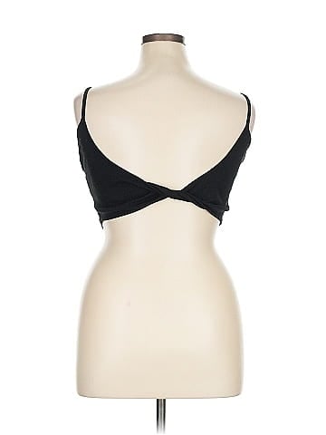 Shein Curve Sleeveless Top (view 2)