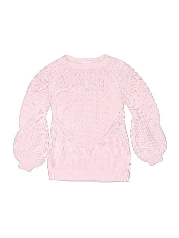 Cat & Jack Pullover Sweater (view 1)