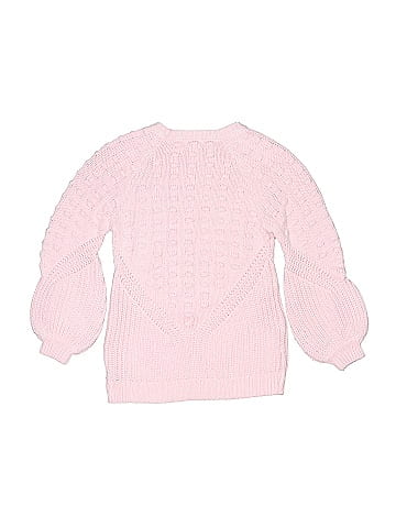 Cat & Jack Pullover Sweater (view 2)