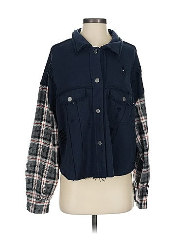 Majorelle Cardigan (view 1)