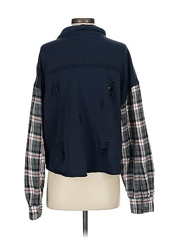Majorelle Cardigan (view 2)