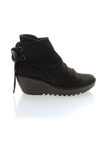 FLY London Ankle Boots (view 1)