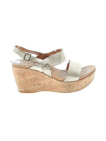 Kork-Ease Wedges (view 1)
