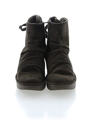 FLY London Ankle Boots (view 2)