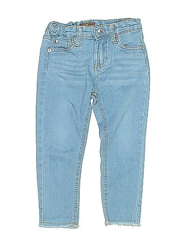 7 For All Mankind Jeans (view 1)