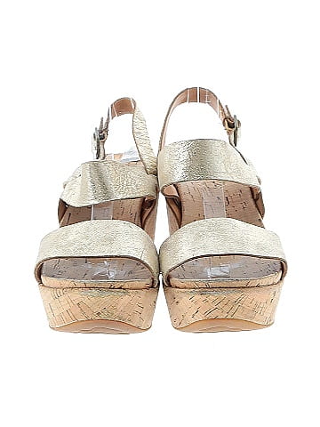 Kork-Ease Wedges (view 2)