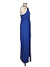 Rip Curl Blue Casual Dress Size XS - photo 4