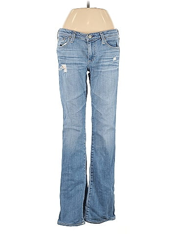 Adriano Goldschmied Jeans (view 1)