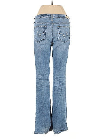 Adriano Goldschmied Jeans (view 2)