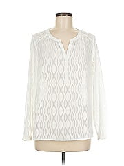 Chico's Long Sleeve Blouse