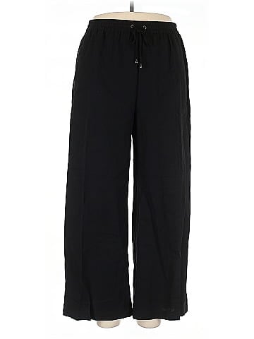 Skies Are Blue Casual Pants (view 1)