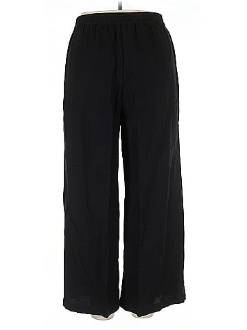 Skies Are Blue Casual Pants (view 2)
