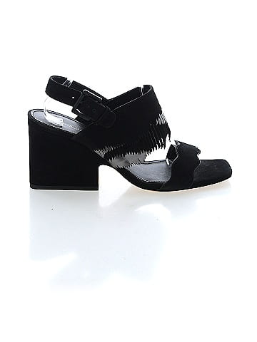 Donald J Pliner Heels (view 1)
