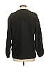 FILA 100% Polyester Black Sweatshirt Size M - photo 2
