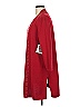 Kasper Red Cardigan Size M - photo 4