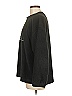 FILA 100% Polyester Black Sweatshirt Size M - photo 4