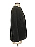 FILA 100% Polyester Black Sweatshirt Size M - photo 3