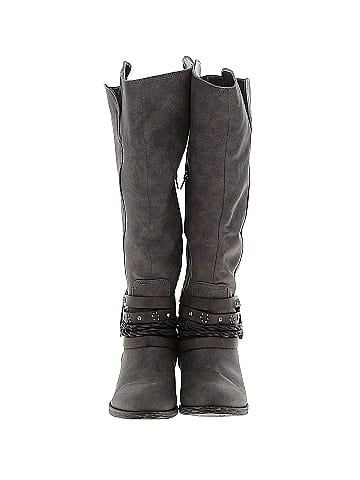 Maurices Boots (view 2)