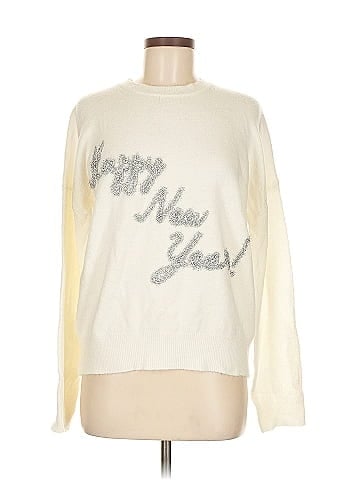 Gilli Pullover Sweater (view 1)