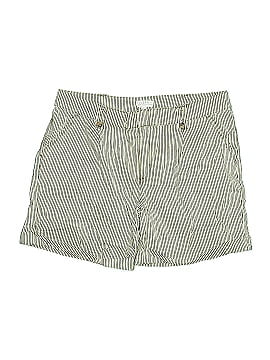 Joseph A. Khaki Shorts