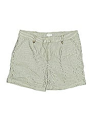 Joseph A. Khaki Shorts