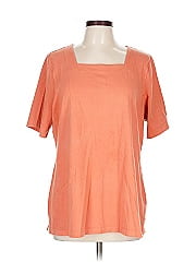 D&Co. Short Sleeve T Shirt
