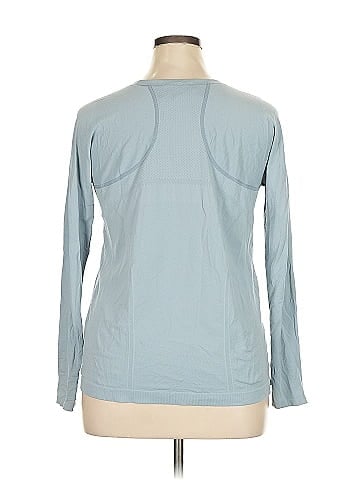 Athleta Long Sleeve T-Shirt (view 2)